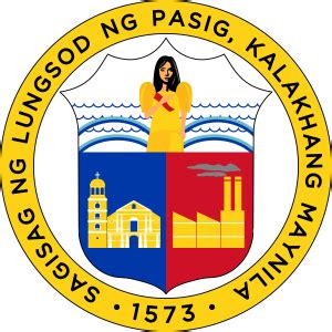 Login — Pasig Appointment System.